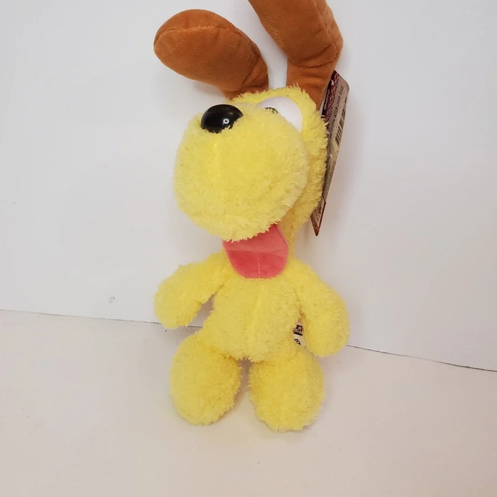 Odie 8